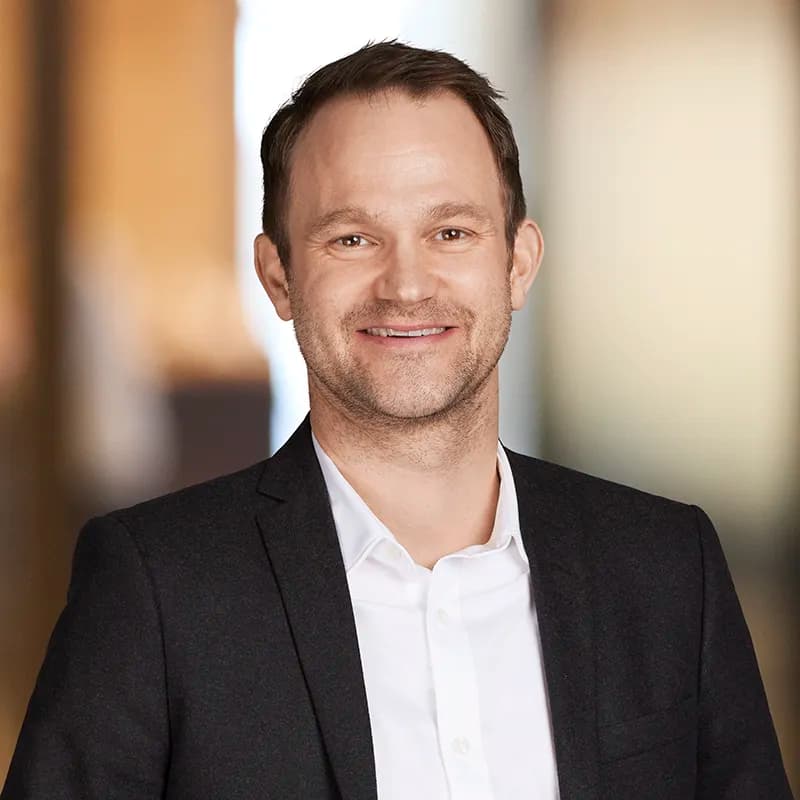 Kasper Pilman Kristensen portrait