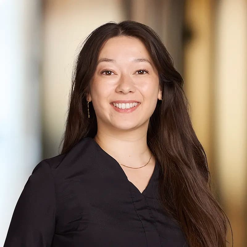 Maria Magpantay Jørgensen portrait