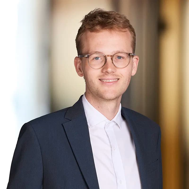 Morten Vendelbo Førrisdahl portrait