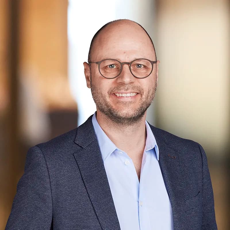 Torben Friis Møller portrait