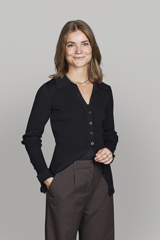 Rikke Gunder Larsen