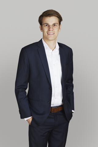 Mathias Lahn Grønskov