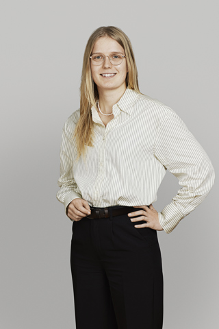 Amanda Østergaard Jakobsen