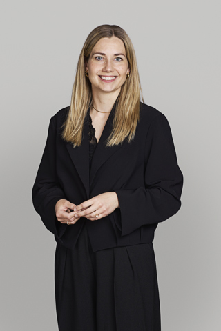 Kathrine Kold Deleuran