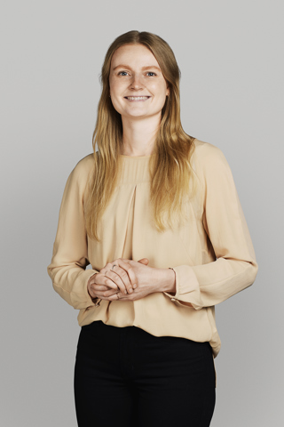 Malene Abildgaard Gravesen