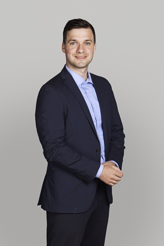 Sebastian Berming Gregersen